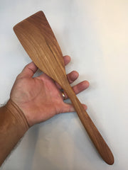 14' Cherry Turner