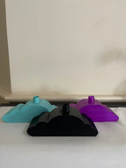Rain Cloud Humidifier Attachment Plant Accessory Terrarium
